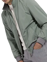 Blouson Jacket