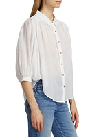 The Breeze Cotton Top