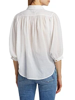 The Breeze Cotton Top