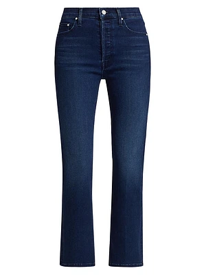 The Tripper Ankle Skinny Jeans