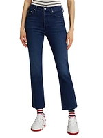 The Tripper Ankle Skinny Jeans