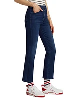 The Tripper Ankle Skinny Jeans