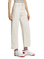 The Half Pipe Ankle Pants