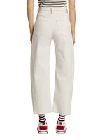 The Half Pipe Ankle Pants