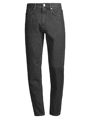 Cooper True Slim-Fit Jeans