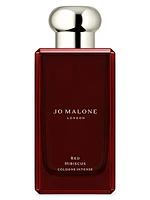 Red Hibiscus Cologne Intense