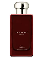 Red Hibiscus Cologne Intense