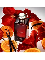 Red Hibiscus Cologne Intense