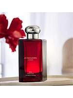 Red Hibiscus Cologne Intense