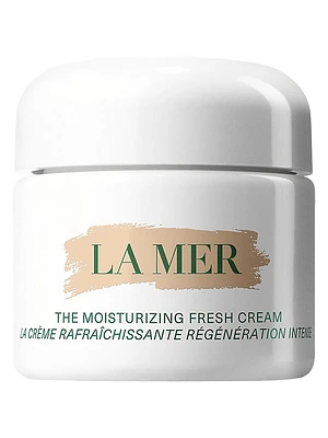 The Moisturizing Fresh Cream