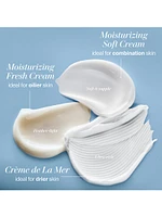 The Moisturizing Fresh Cream