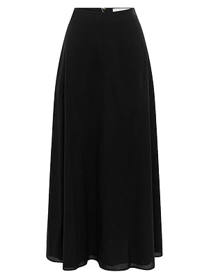 Story Maxi Skirt