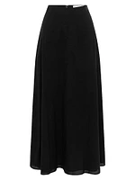 Story Maxi Skirt