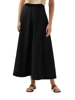 Story Maxi Skirt