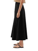 Story Maxi Skirt