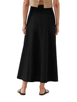 Story Maxi Skirt