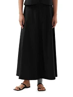 Story Maxi Skirt