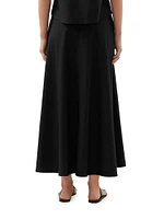 Story Maxi Skirt