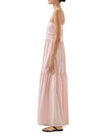 Paola Maxi Dress