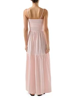 Paola Maxi Dress