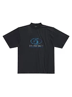 Surfer T-Shirt Medium Fit