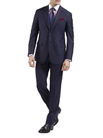 Two-Button Fiesole Suit