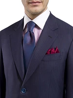 Two-Button Fiesole Suit