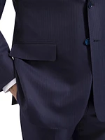 Two-Button Fiesole Suit