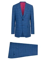 Two-Button Fiesole Suit