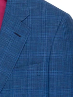 Two-Button Fiesole Suit