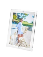 Beveled Photo Frame