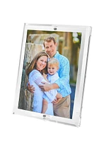 Beveled Photo Frame