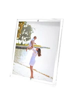 Beveled Photo Frame