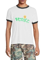 Venice Cotton T-Shirt