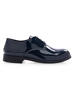 Little Boy's & Open Lace Dress Shoes