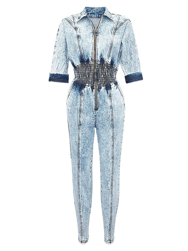 Eti Jumpsuit