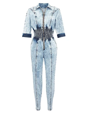 Eti Jumpsuit