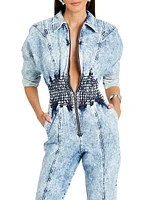 Eti Jumpsuit