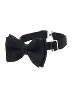 Little Boy's & Vest Bow-Tie