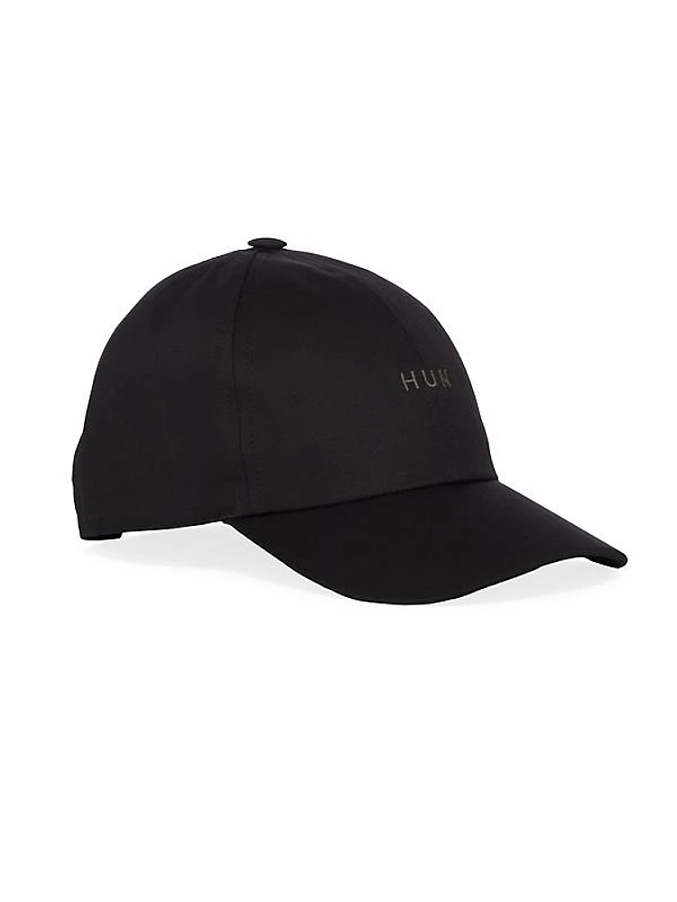 Cotton Baseball Cap