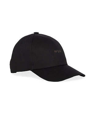 Cotton Baseball Cap