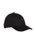 Cotton Baseball Cap