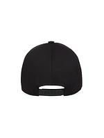 Cotton Baseball Cap