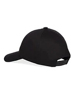 Cotton Baseball Cap