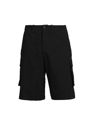 Mount Cotton Cargo Shorts