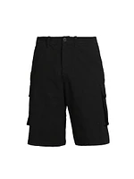 Mount Cotton Cargo Shorts