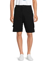 Mount Cotton Cargo Shorts