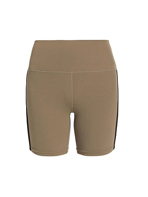 Ella Airweight Biker Shorts