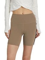 Ella Airweight Biker Shorts