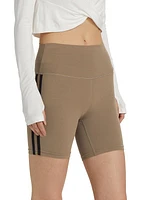 Ella Airweight Biker Shorts